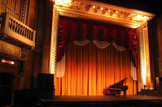 Les Concerts de la Cité à la recherche d'artistes