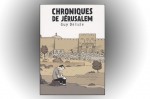 Guy Delisle remporte le Fauve d’or du meilleur album à Angoulême
