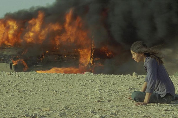 Incendies remporte un Prix Lumière