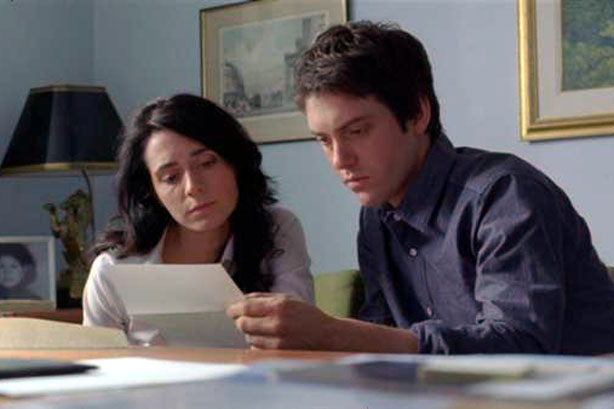 Incendies en lice aux BAFTA