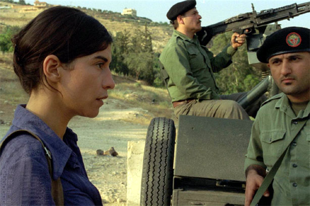 Incendies en nomination aux César