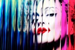 Madonna lancera un 12e album studio le 26 mars