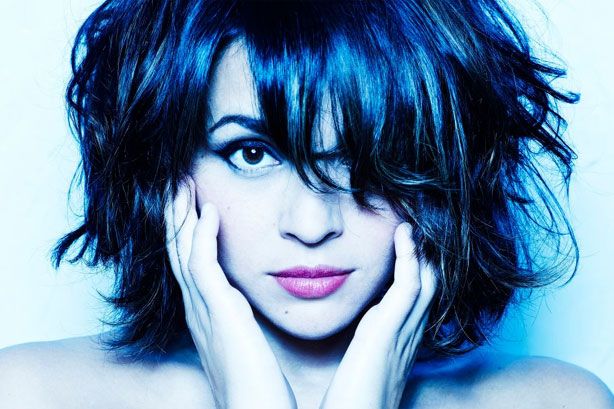 Norah Jones: un nouvel album produit par Danger Mouse au printemps