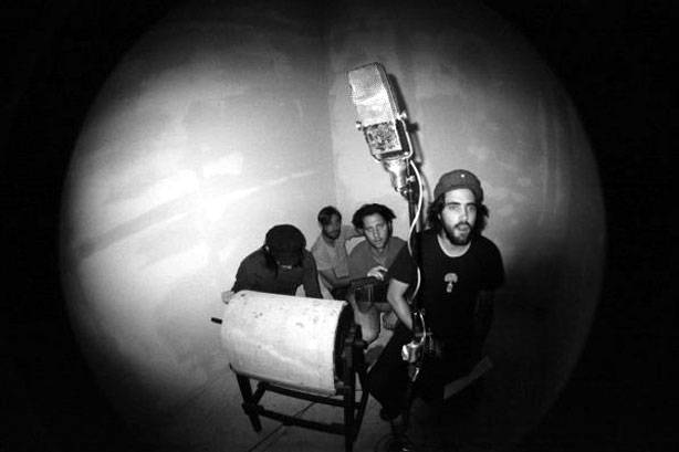 Premier extrait du nouvel album de Patrick Watson en avril