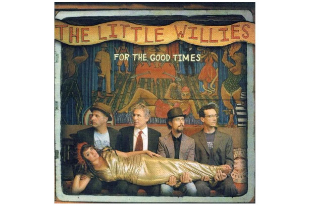 The Little Willies