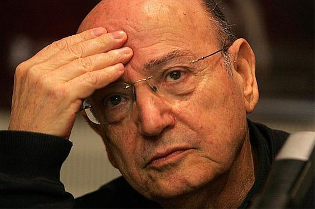 Le réalisateur grec Théo Angelopoulos est décédé