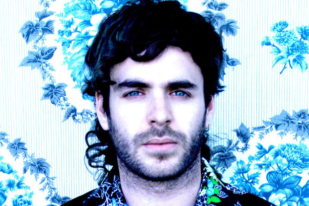 Alex Nevsky