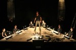 Caligula (Remix) est présentée en reprise au Gesù dès ce soir