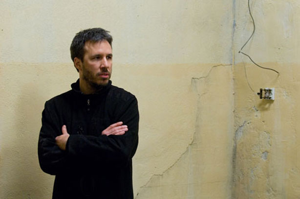 Denis Villeneuve adaptera Gaza 1956, en marge de l'histoire au cinéma