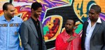 Fondu au Noir: Makaya Jazz et Charles Biddle Jr