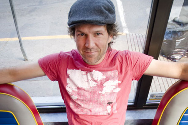 Fred Fortin quitte C4 et rejoint Dare To Care / Grosse Boîte