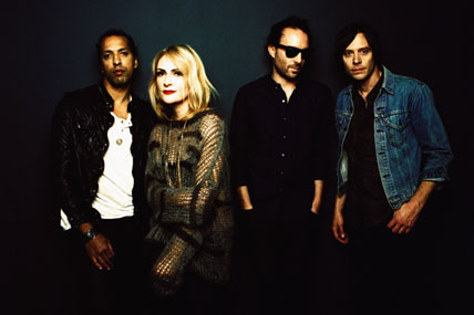 Metric lancera un nouvel album en juin