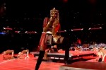 M.I.A. fait un doigt d’honneur au Super Bowl