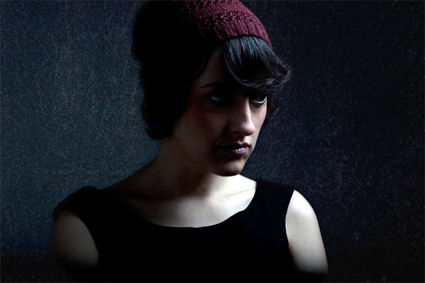 Le nouvel album de Marie Pierre Arthur en écoute