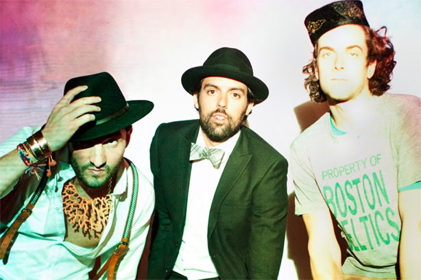 Radio Radio dévoile le premier extrait de son troisième album