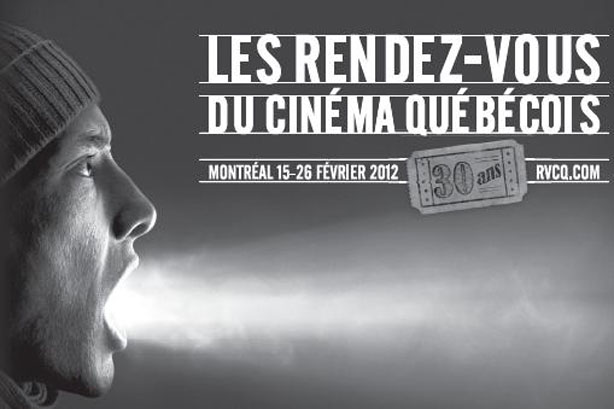 Les Rendez-vous du cinéma québécois