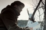 Samuel Archibald remporte le Prix Coup de coeur Renaud-Bray