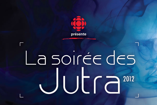 La soirée des Jutra