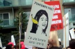 Manifestation contre la hausse des frais de scolarité du 22 mars