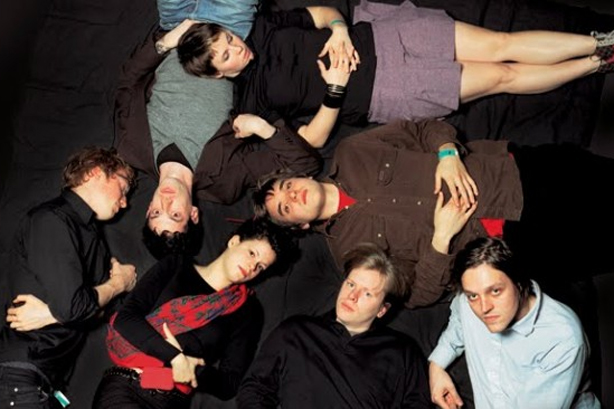 Abraham's Daughter: la nouvelle pièce d'Arcade Fire est dévoilée