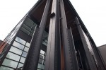 L’Arsenal: un nouveau complexe d’art contemporain à Montréal