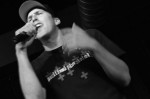 Le slammeur David Groudreault parraine un concours de slam en France