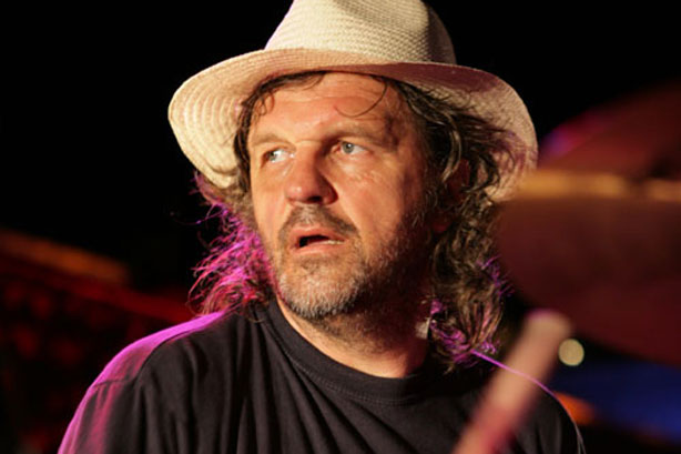 Patrick Watson, Emir Kusturica et Seal seront de passage au FIJM