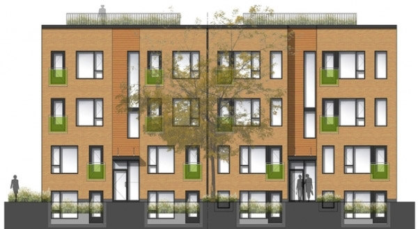 Les Jardins de Coubertin