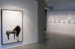 Aux voix et à l’oeil : une rencontre entre la poésie et les arts visuels