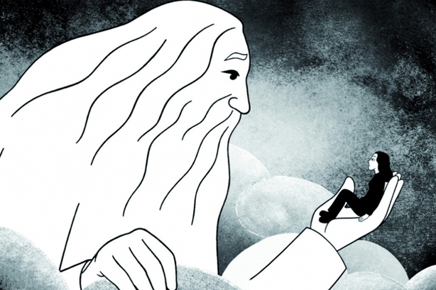Une projection spéciale de Persepolis en solidarité avec Nabil Karoui
