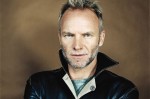 Sting sera de passage à Montréal en juin