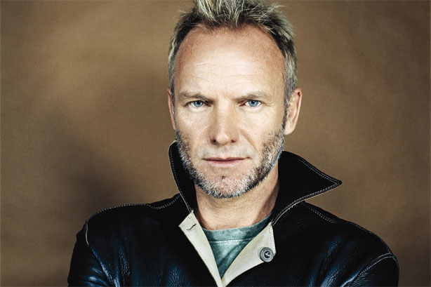 Sting sera de passage à Montréal en juin