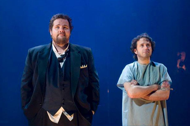 Tout ça m'assassine: 3 soirs seulement au Théâtre Outremont