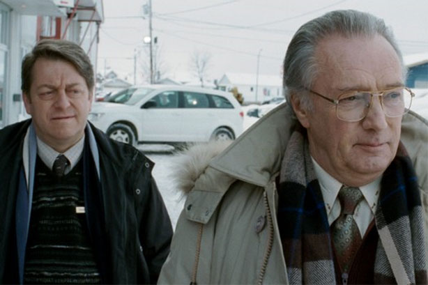 Sorties DVD de la semaine