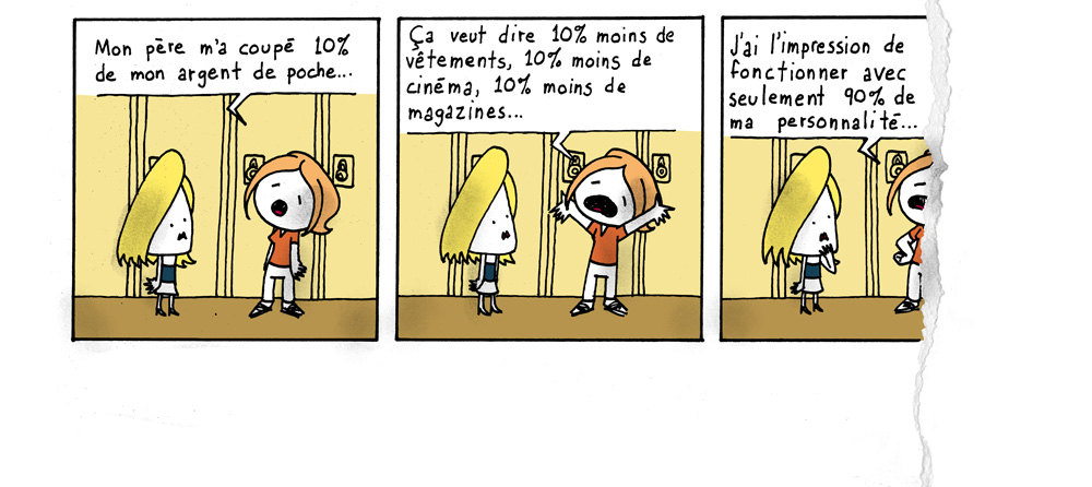 Le budget fédéral…