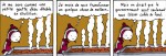 Le printemps érable