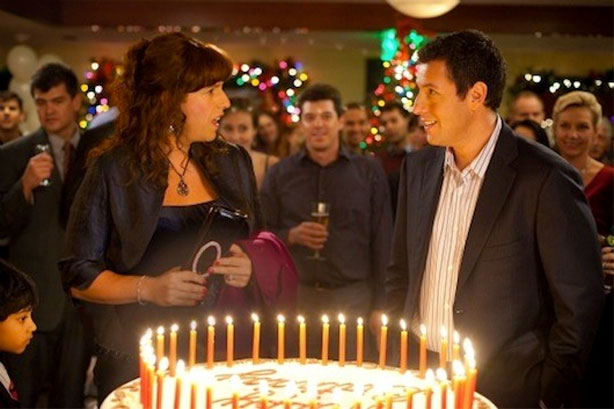 Prix Razzies: Jack & Jill établit un nouveau record