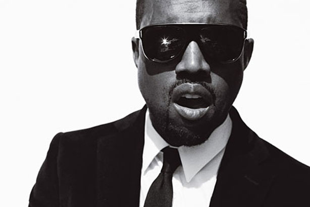 Kanye West lance une nouvelle pièce
