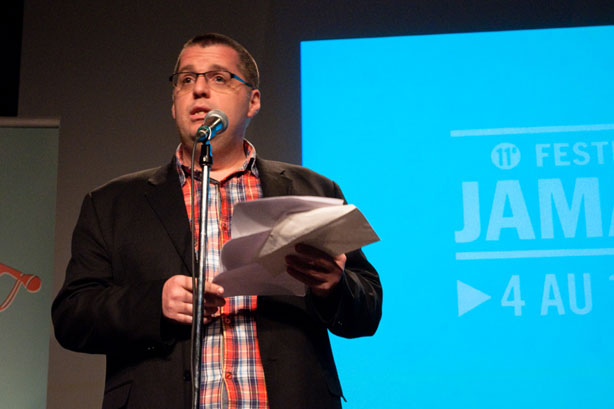 Retour sur la programmation du Festival du Jamais Lu