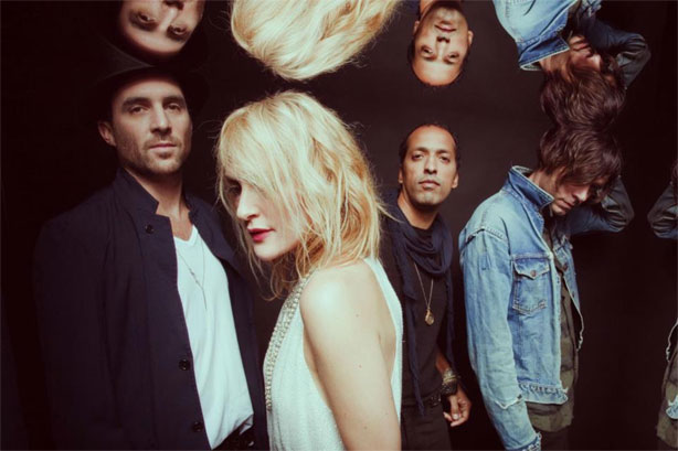 La formation canadienne Metric lance le premier extrait de son prochain album