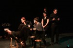 Naissance: une pièce de théâtre sur l’accouchement au 21e siècle