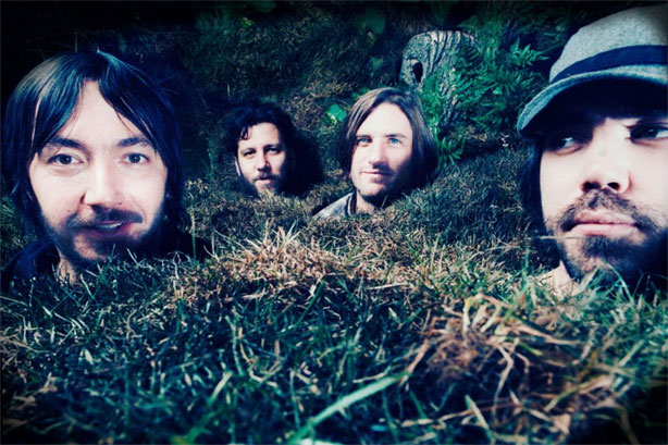 Patrick Watson propose des capsules Web « in your own backyard »