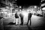 Le trio Plaster est de retour avec un deuxième album