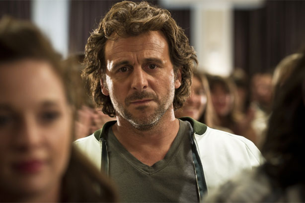 Ken Scott réalisera la version américaine de Starbuck