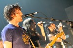 Francofolies 2012 : Galaxie, Groovy Aardvark, Grenadine, Samian et Lisa Leblanc en concerts extérieurs gratuits