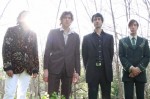 The Sadies en trois temps au Québec: Sherbrooke, Trois-Rivières et Laval