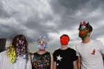 Animal Collective: un nouvel album en septembre