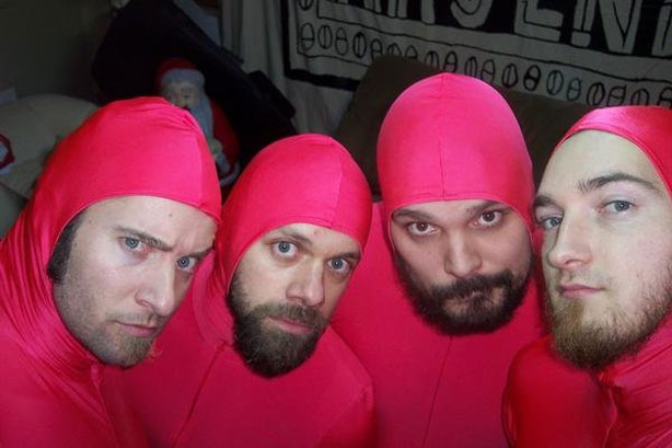 Arseniq33, Les Zappartistes et Vilain Pingouin: un concert bénéfice pour la CLASSE