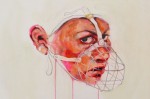 Aleks Bartosik présente «Wear Out Your Eyes» à La Petite Mort