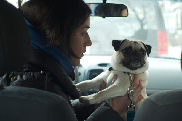 Après une troisième présence à Cannes, Chloé Robichaud tournera son premier long métrage